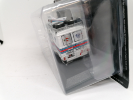 Fiat 242 phase 2 Martini racing team