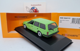 Opel Kadett D caravan