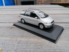 Ford Galaxy MK2