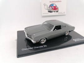 Chevrolet Chevelle SS 1970