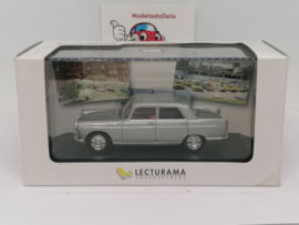 Peugeot 404 limousine 1964