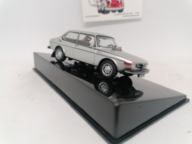 Saab 99 EMS 1972