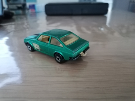 Ford Escort MK2 RS2000