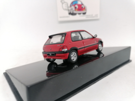 Peugeot 106 Xsi  Le Mans 1993
