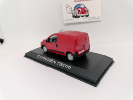 Citroen Nemo 2008