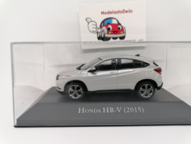 Honda HR-V 2015