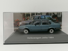 Volkswagen Jetta MK2 1984