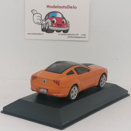 Ford Mustang Giugiaro 2006