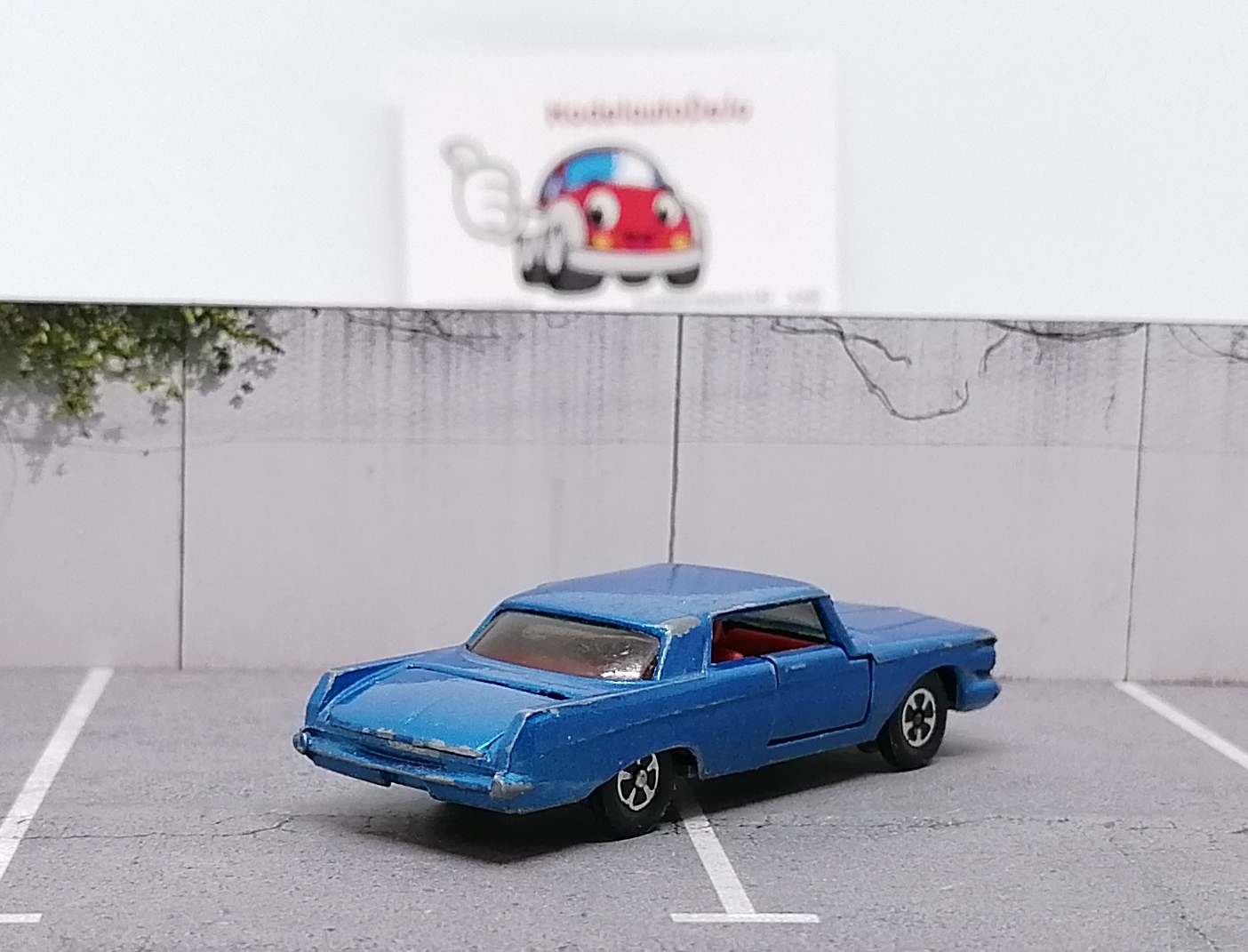 Chrysler Imperial