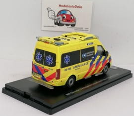 Mercedes Benz Sprinter Ambulance Ijsselland