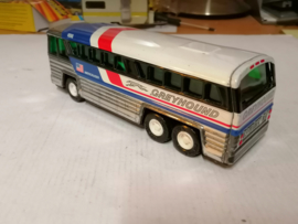 Greyhound bus