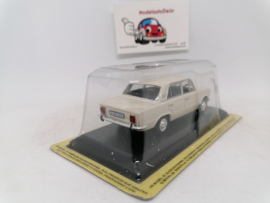 Polski Fiat 125P
