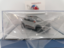 Dacia Spring 2020