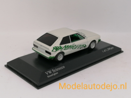 Volkswagen Scirocco MK1 Streetfighter