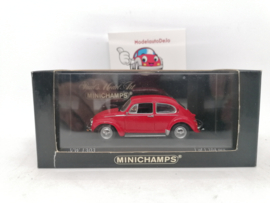 Volkswagen 1303 1972-1977 rood