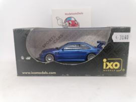 BMW M3 GTR ( E46) Hekorsa
