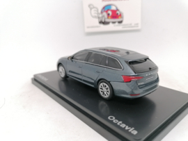 Skoda Octavia mk4 combi 2020