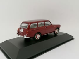 Volkswagen typ 3 Variant 1962