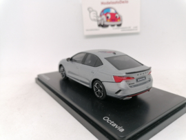 Skoda Octavia mk4 RS 2020