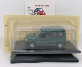 Citroen Berlingo 1997