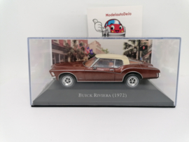 Buick Riviera 1972