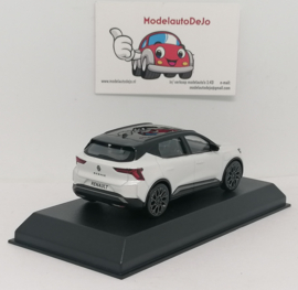 Renault Scenic E-tech