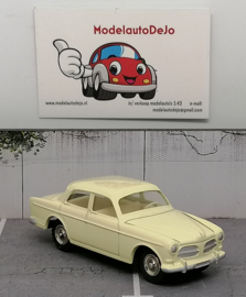 Volvo 122S