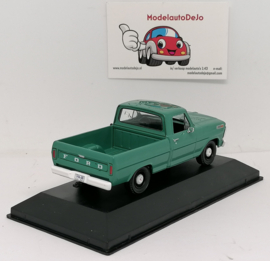 Ford F-100 1970