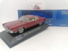 Mercury Marauder 1969