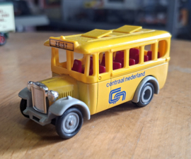 Dennis Single Decker Coach "Centraal Nederland"