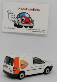 Volkswagen Caddy mk3 PostNL