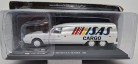 Citroen CX X-tender 1986