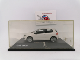 Volkswagen Golf 6  3drs wit