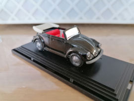 Volkswagen Kever cabriolet