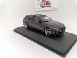 BMW M3 touring G81