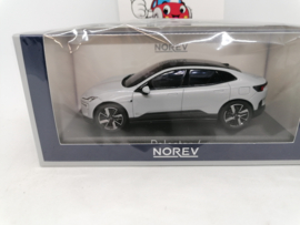 Polestar 4 2024 Magnesium