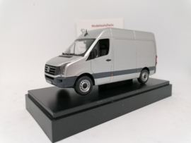 Volkswagen Crafter van