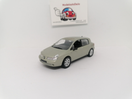Renault VelSatis