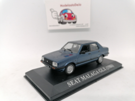 Seat Malaga GLX ( 1984)