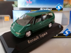 Renault Espace ph2