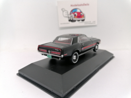 Ford Mustang High Country Special 1968