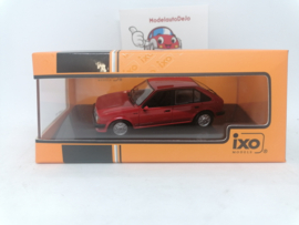 Opel Kadett D GT/E