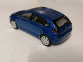 Citroen C4 5drs