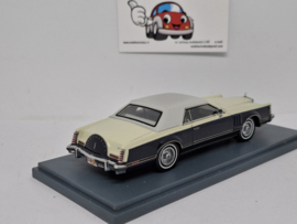 Lincoln Continental Mark V