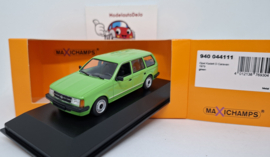 Opel Kadett D caravan
