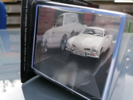 Volkswagen Karmann Ghia 1962