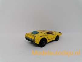 Shovelnose