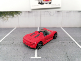 Porsche 918 spider X1615