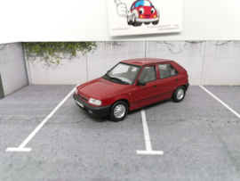 Skoda Felicia