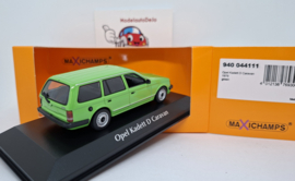 Opel Kadett D caravan
